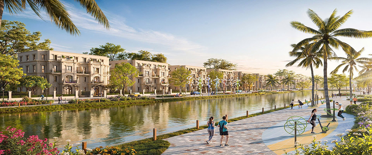 Banner Vinhomes Hòa Long Bắc Ninh
