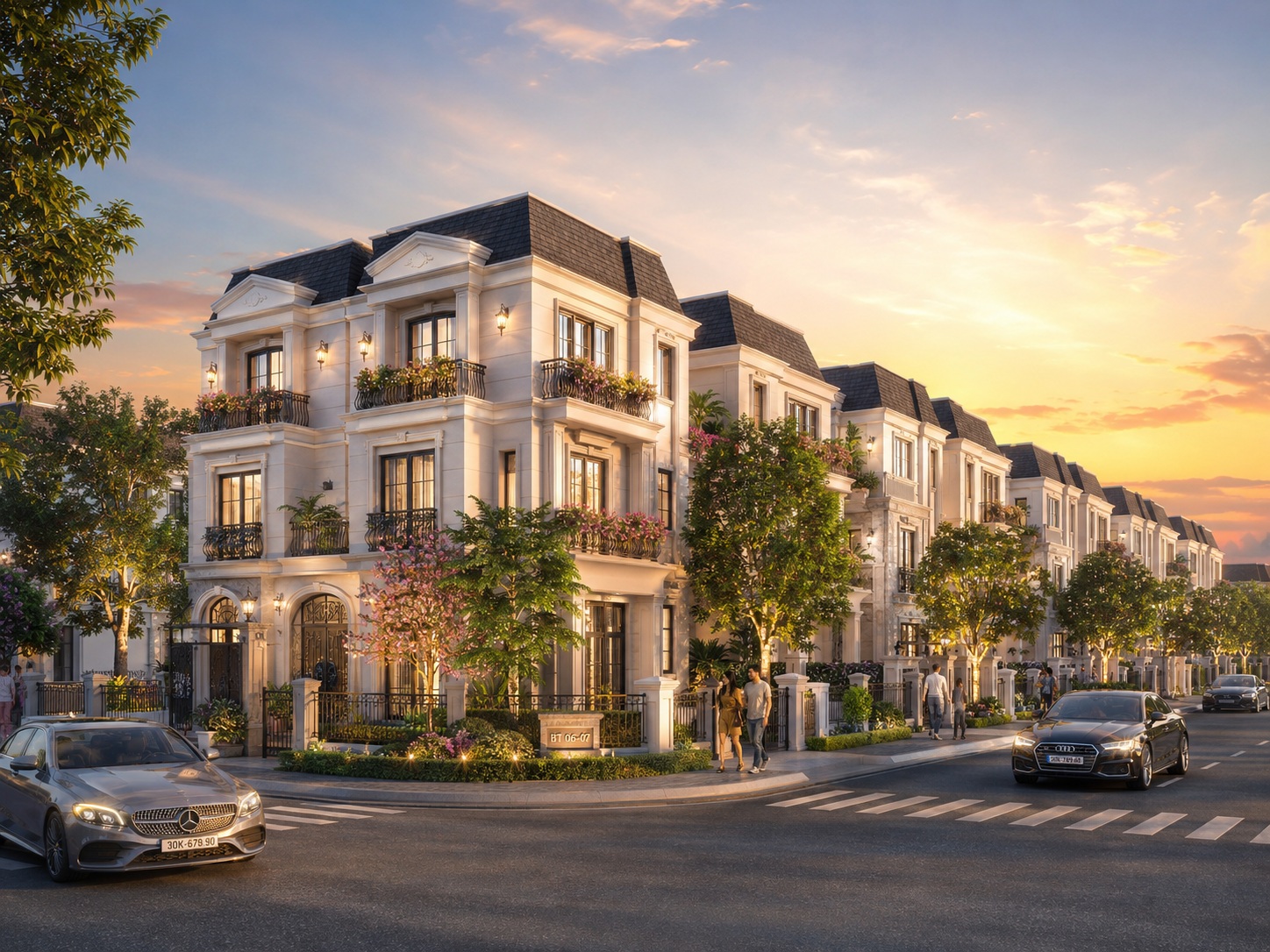 biệt thự song lập vinhomes bắc ninh biệt thự song lập vinhomes bắc ninh
