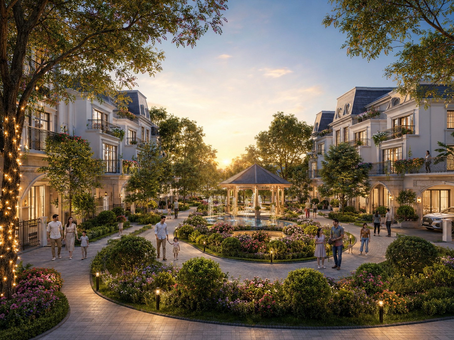 biệt thự song lập vinhomes bắc ninh biệt thự song lập vinhomes bắc ninh